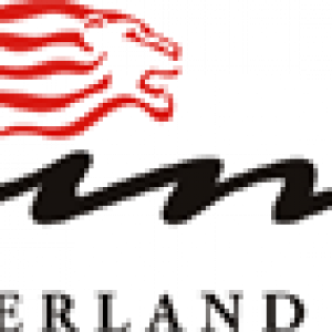 King Nederland logo